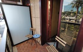 Metropolitan B&B